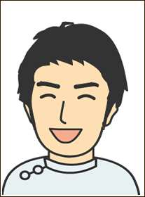 スタッフ 三浦 智之