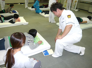 このような方が受講されています